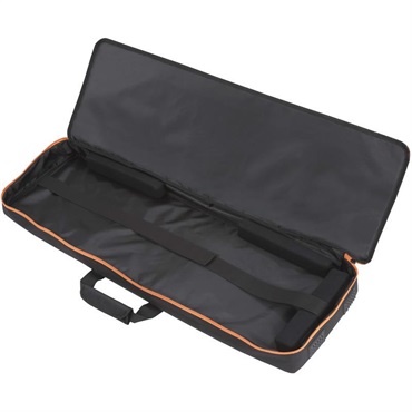 Roland CB-V61(versatile 61-key Keyboard Bag)(ローランド)(61鍵用キーボードケース)(キャリング・バッグ)(リュックタイプ) レインカバーセット 画像1