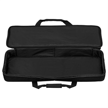 YAMAHA SC-DE61 ソフトケース(ヤマハ)(キーボード) レインカバーセット 画像2