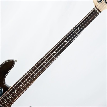 Kikuchi Guitars Hermes Series RV4 (Trans Black) 【夏のボーナスセール】 画像2
