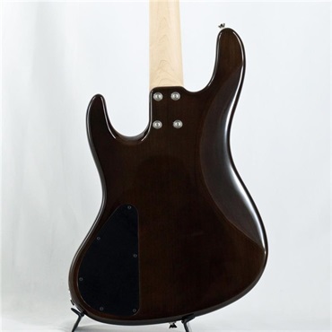 Kikuchi Guitars Hermes Series RV4 (Trans Black) 【夏のボーナスセール】 画像4