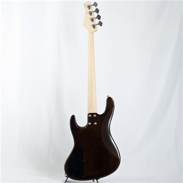 Kikuchi Guitars Hermes Series RV4 (Trans Black) 【夏のボーナスセール】 画像5