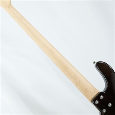 Kikuchi Guitars Hermes Series RV4 (Trans Black) 【夏のボーナスセール】 画像6