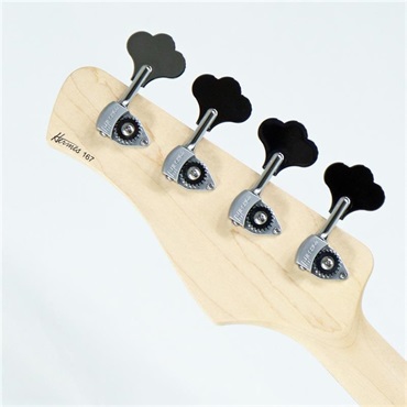 Kikuchi Guitars Hermes Series RV4 (Trans Black) 【夏のボーナスセール】 画像7