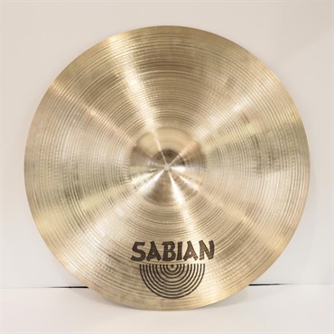 SABIAN USED 中古 AA-20RR [AA Rock Ride 20''] [3075g] 画像1