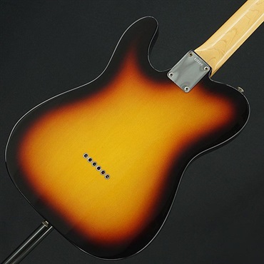 Fender Custom Shop USED 中古 1963 Telecaster NOS (3-Color Sunburst) ［SN.R25665］ フェンダー 画像1
