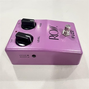 ROSS USED 中古 FUZZ ファズ【USED SALE!!】 画像4