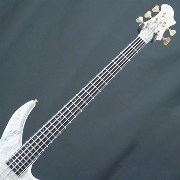 Zodiac USED 中古 Pectoral Bass 5 Custom [ZP5-CUS Kae Seak] 【夏のボーナスセール】 画像4