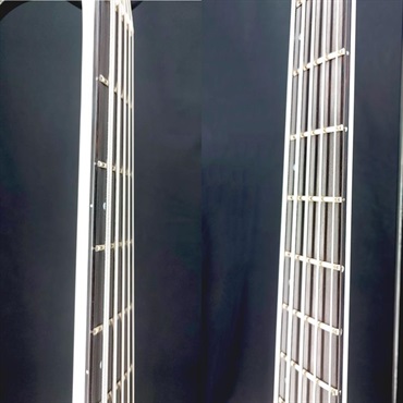 Zodiac USED 中古 Pectoral Bass 5 Custom [ZP5-CUS Kae Seak] 【夏のボーナスセール】 画像8