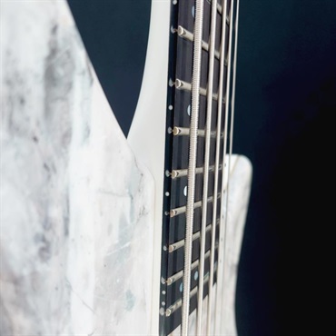 Zodiac USED 中古 Pectoral Bass 5 Custom [ZP5-CUS Kae Seak] 【夏のボーナスセール】 画像10