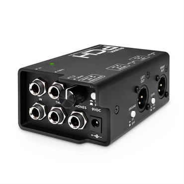 strymon PCH 画像1