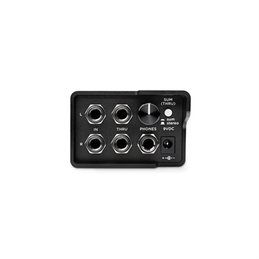 strymon PCH 画像3