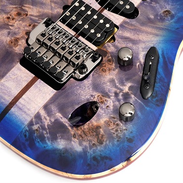 Ibanez S1070PBZ-CLB 画像4