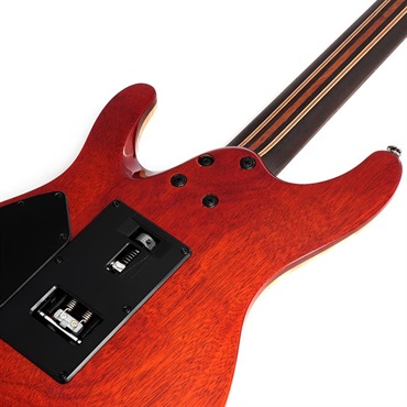 Ibanez S1070PBZ-CLB 画像5