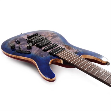 Ibanez S1070PBZ-CLB 画像8