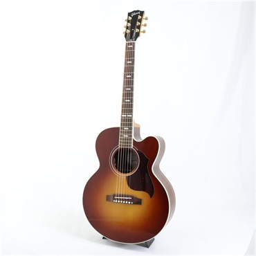 Gibson Parlor Rosewood　EC (Rosewood Burst) ギブソン 画像1