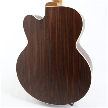 Gibson Parlor Rosewood　EC (Rosewood Burst) ギブソン 画像2