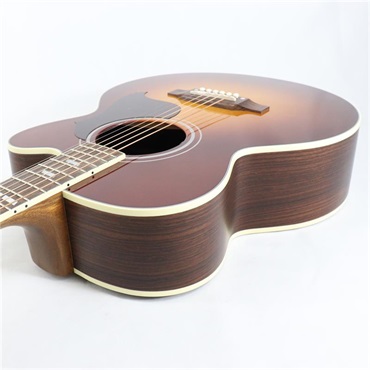 Gibson Parlor Rosewood　EC (Rosewood Burst) ギブソン 画像10