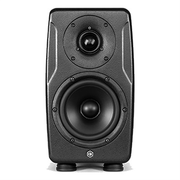 IK Multimedia iLoud Precision 5 MKII (ペア)(アイケーマルチメディア)(モニタースピーカー)(アイラウド)(DTM) 画像1