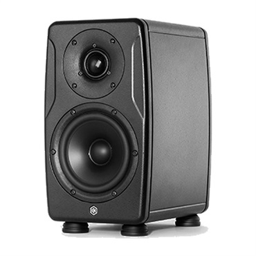 IK Multimedia iLoud Precision 5 MKII (ペア)(アイケーマルチメディア)(モニタースピーカー)(アイラウド)(DTM) 画像2