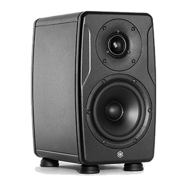 IK Multimedia iLoud Precision 5 MKII (ペア)(アイケーマルチメディア)(モニタースピーカー)(アイラウド)(DTM) 画像3