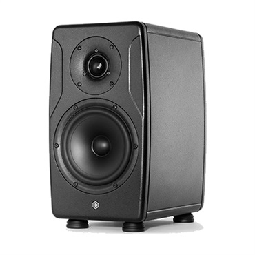 IK Multimedia iLoud Precision 6 MKII (ペア)(アイケーマルチメディア)(モニタースピーカー)(アイラウド)(DTM) 画像2
