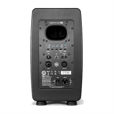 IK Multimedia iLoud Precision 6 MKII (ペア)(アイケーマルチメディア)(モニタースピーカー)(アイラウド)(DTM) 画像4
