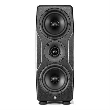 IK Multimedia iLoud Precision MTM MKII (ペア)(アイケーマルチメディア)(モニタースピーカー)(アイラウド)(DTM) 画像1