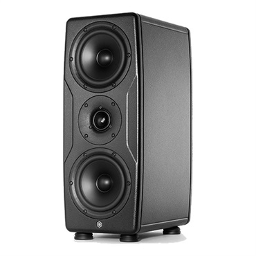 IK Multimedia iLoud Precision MTM MKII (ペア)(アイケーマルチメディア)(モニタースピーカー)(アイラウド)(DTM) 画像2