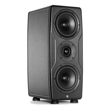 IK Multimedia iLoud Precision MTM MKII (ペア)(アイケーマルチメディア)(モニタースピーカー)(アイラウド)(DTM) 画像3