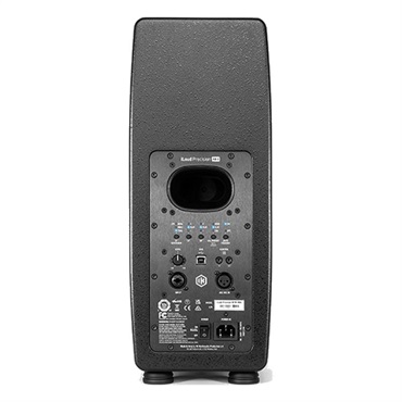 IK Multimedia iLoud Precision MTM MKII (ペア)(アイケーマルチメディア)(モニタースピーカー)(アイラウド)(DTM) 画像4