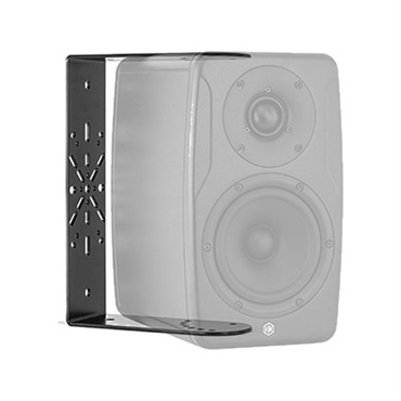 IK Multimedia iLoud Precision 5 MKII Mounting Bracket (1本)(アイケーマルチメディア)(モニタースピーカー)(アイラウド)(DTM) 画像1