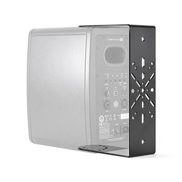 IK Multimedia iLoud Precision 5 MKII Mounting Bracket (1本)(アイケーマルチメディア)(モニタースピーカー)(アイラウド)(DTM) 画像2