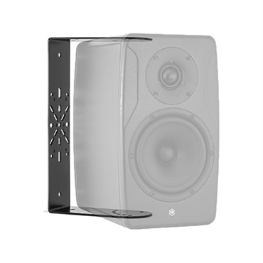 IK Multimedia iLoud Precision 6 MKII Mounting Bracket (1本)(アイケーマルチメディア)(モニタースピーカー)(アイラウド)(DTM) 画像1