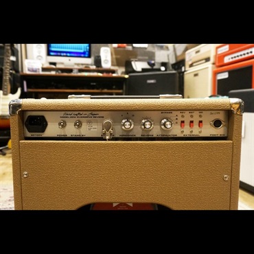 AKG Sound Design Overdrive Reverb 画像2