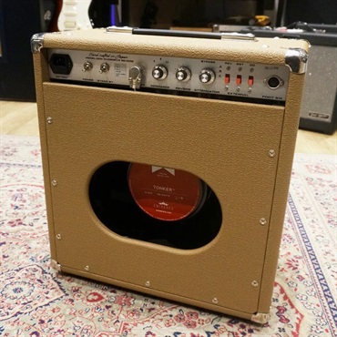 AKG Sound Design Overdrive Reverb 画像3