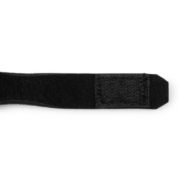 GATOR Frameworks GTR-FRETMUTESM-1BK(S) フレットミュート 画像2