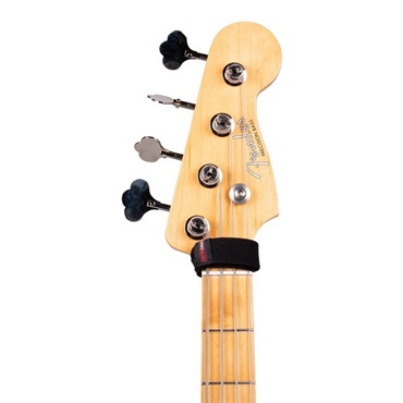 GATOR Frameworks GTR-FRETMUTESM-1BK(S) フレットミュート 画像4
