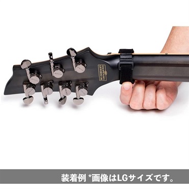 GATOR Frameworks GTR-FRETMUTESM-1BK(S) フレットミュート 画像7
