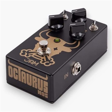 JAM Pedals Octaurus NOS 画像2