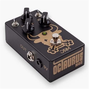 JAM Pedals Octaurus NOS 画像4