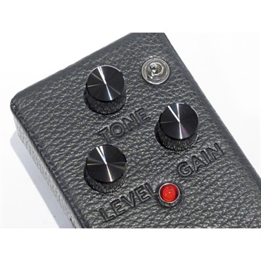 JAM Pedals Rattler LTD 画像1