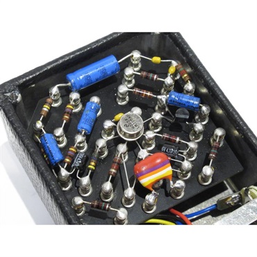 JAM Pedals Rattler LTD 画像4