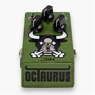 JAM Pedals Octaurus 画像1