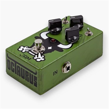 JAM Pedals Octaurus 画像2