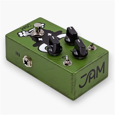 JAM Pedals Octaurus 画像3