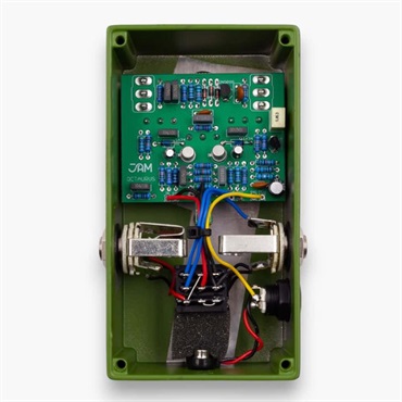 JAM Pedals Octaurus 画像6