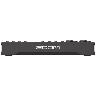 ZOOM LiveTrak L6max (ズーム)(デジタルミキサー)(レコーダー)(オーディオインターフェース)(32bitフロート対応)(12入力／14トラック録音) 画像4