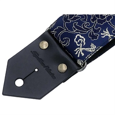 SpiceNote ES-PJ50DF/BLK Dragons＆Flowers 画像2