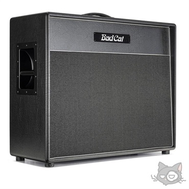 Bad Cat Hot Cat 2x12 Extension Cabinet（バッドキャット）【お取り寄せ商品】 画像2