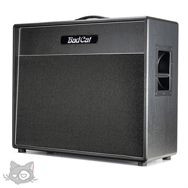 Bad Cat Hot Cat 2x12 Extension Cabinet（バッドキャット）【お取り寄せ商品】 画像3
